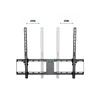 Sienas stiprinājums Multibrackets M Universal Tilt Black Large Photo 9