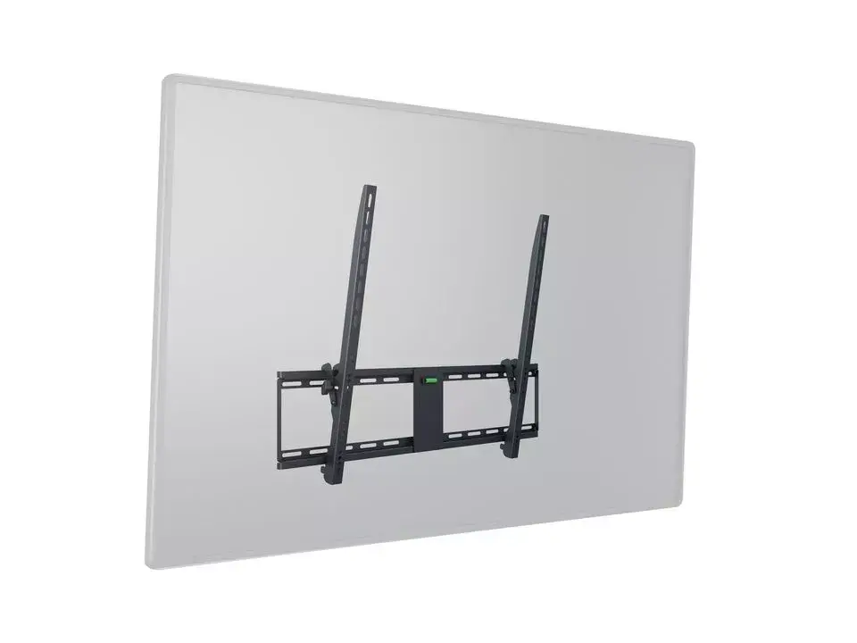 Sienas stiprinājums Multibrackets M Universal Tilt Black Large Photo 10