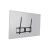 Sienas stiprinājums Multibrackets M Universal Tilt Black Large Photo 10