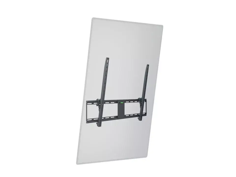 Sienas stiprinājums Multibrackets M Universal Tilt Black Large Photo 11