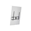 Sienas stiprinājums Multibrackets M Universal Tilt Black Large Photo 11