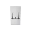 Sienas stiprinājums Multibrackets M Universal Tilt Black Large Photo 13