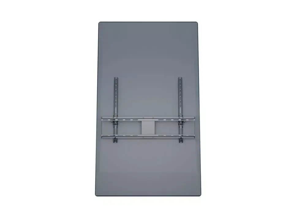 Sienas stiprinājums Multibrackets M Universal Tilt Black Large Photo 15
