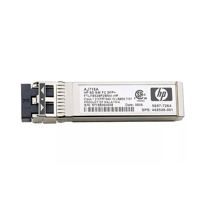 HP AJ718A-RFB Photo 1