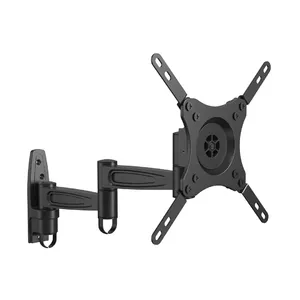 Mounting Arm Multibrackets M VESA Flexarm 360 III Black 75 100 200
