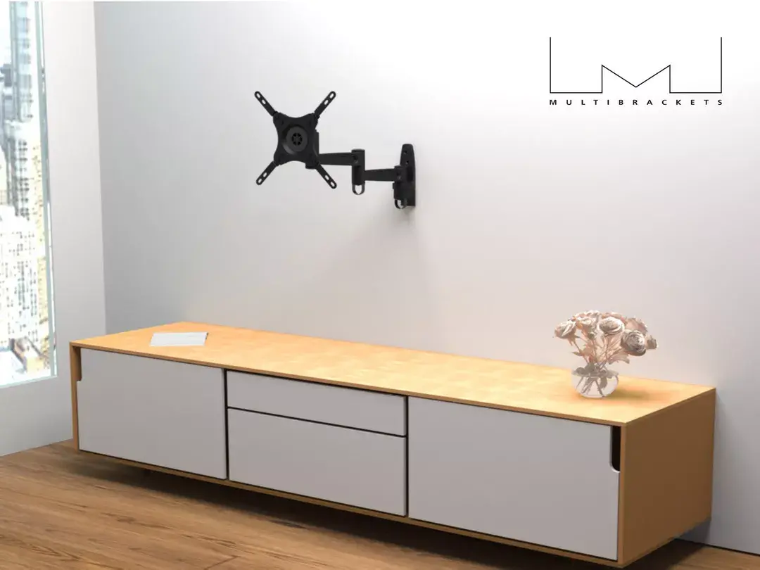 Montāžas roka Multibrackets M VESA Flexarm 360 III Photo 14