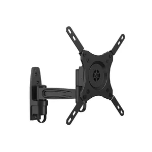 Крепление Multibrackets M VESA Flexarm 360 II Black 75 100 200