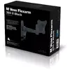 Montāžas roka Multibrackets M VESA Flexarm 360 II Photo 14