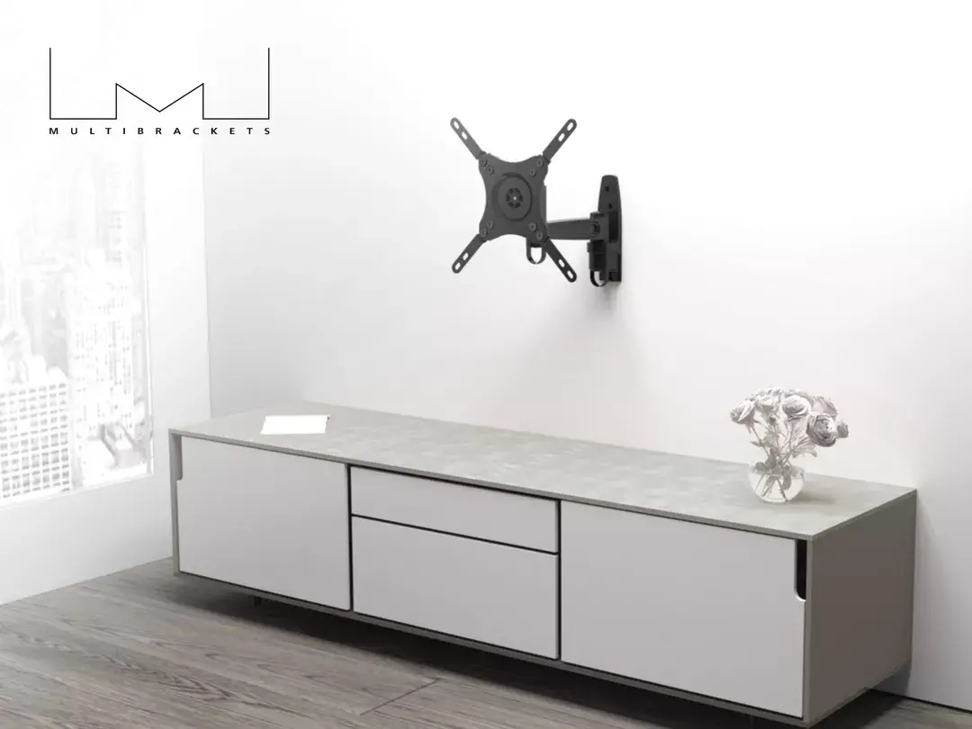Montāžas roka Multibrackets M VESA Flexarm 360 II Photo 15