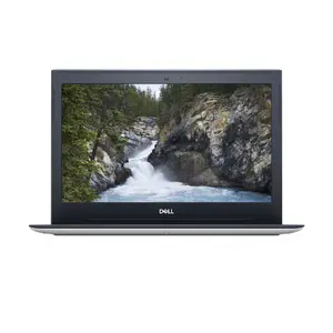 Laptop Dell Vostro 5471 — Intel Core i5-8250U, 14" FHD, 8 GB DDR4, 256 GB SSD, Intel UHD 620, Silver