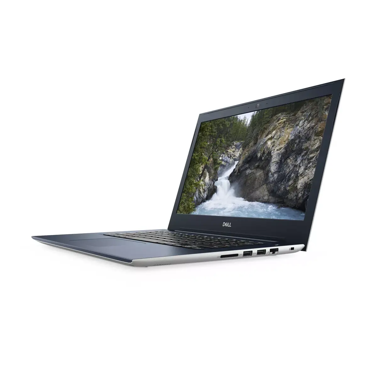 Dell Vostro 5471 — 14" i5-8250U laptop Photo 3