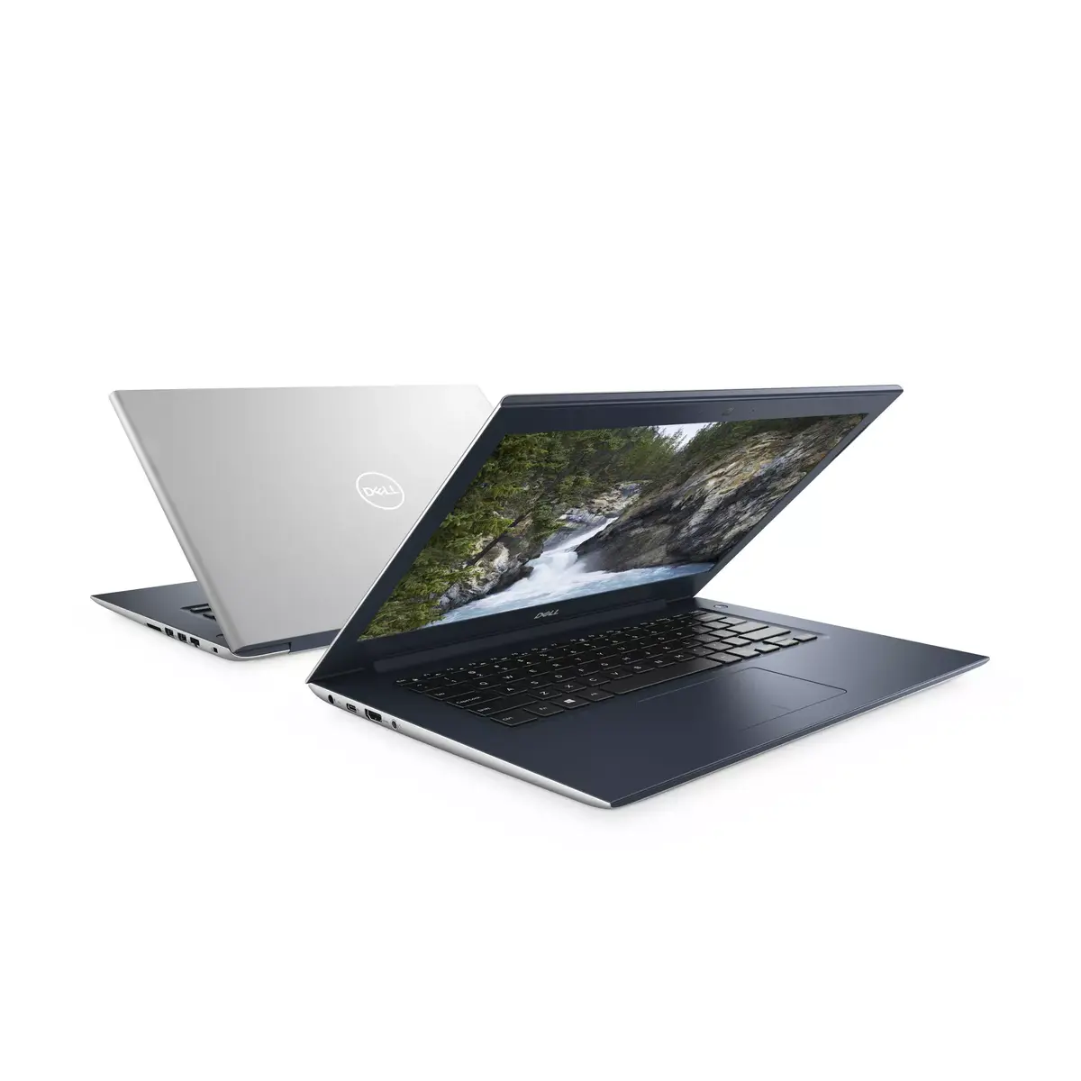 Dell Vostro 5471 — 14" i5-8250U laptop Photo 5