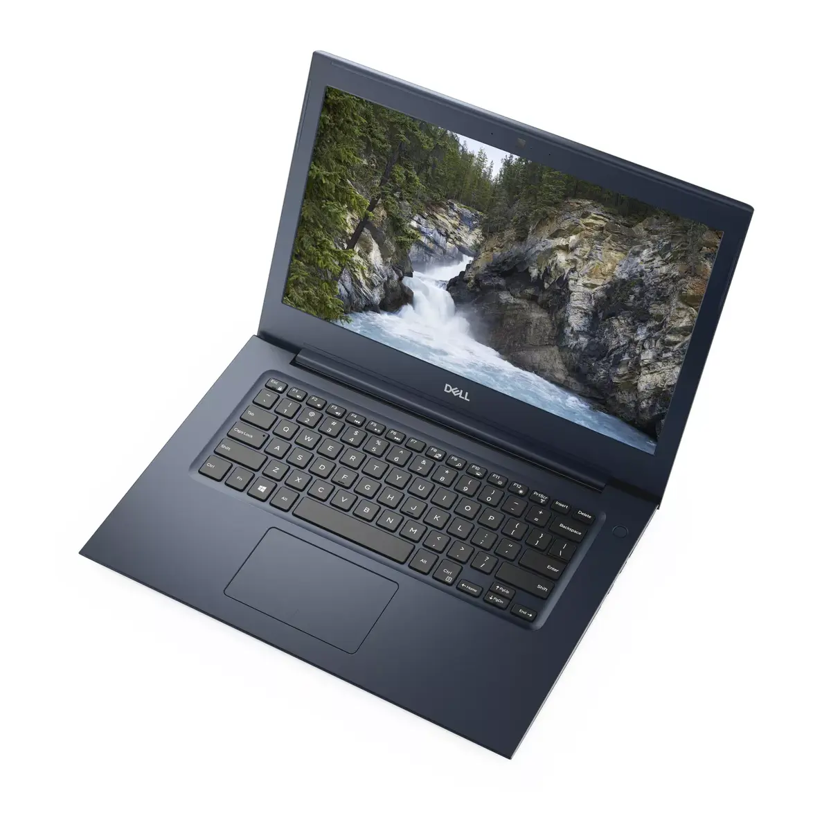Dell Vostro 5471 — 14" i5-8250U laptop Photo 11
