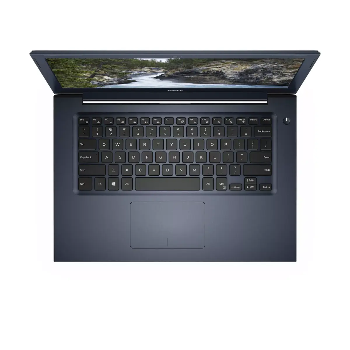 Dell Vostro 5471 — 14" i5-8250U laptop Photo 12