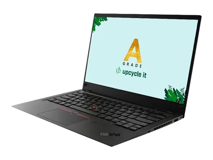 Upcycle it Lenovo ThinkPad X1 Carbon