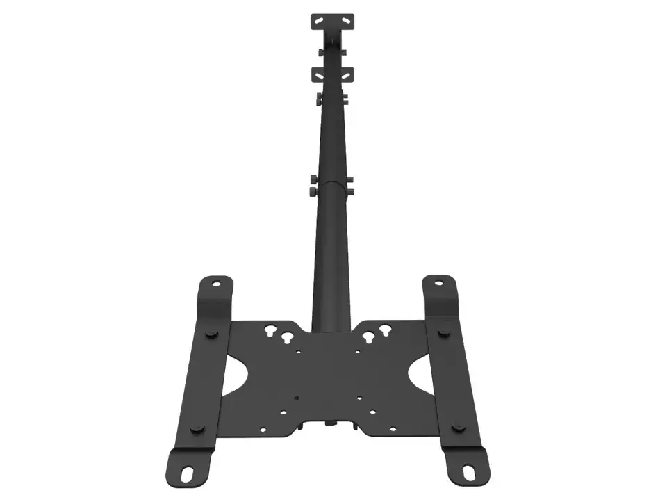 Griestu stiprinājums Multibrackets M Public Small Single Black 1500 Photo 2