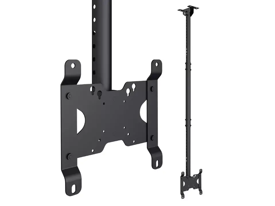 Griestu stiprinājums Multibrackets M Public Small Single Black 1500 Photo 4