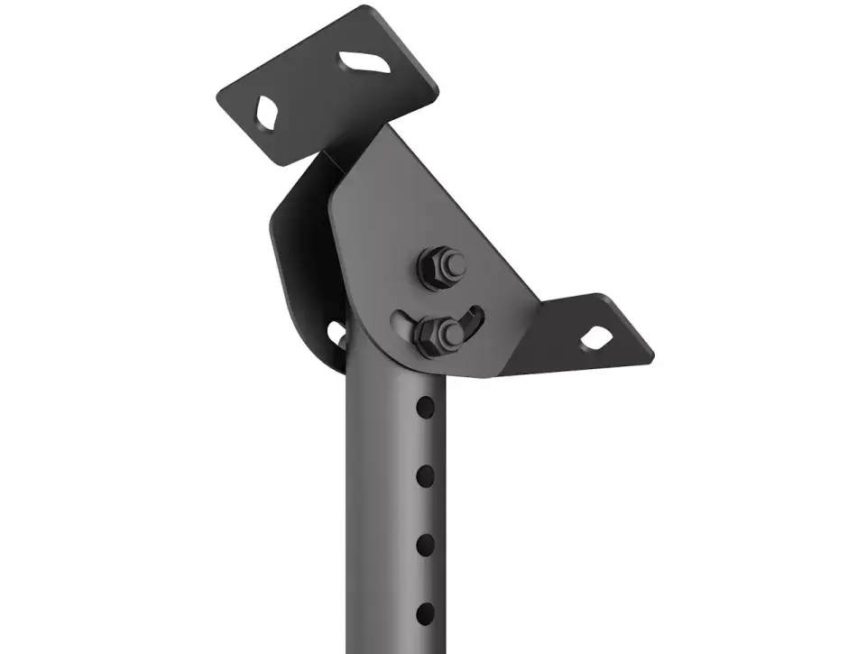 Griestu stiprinājums Multibrackets M Public Small Single Black 1500 Photo 6