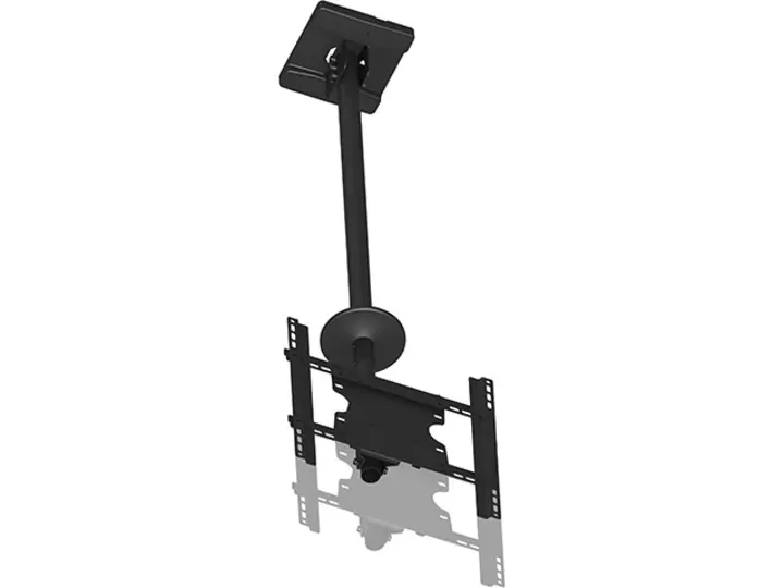 Multibrackets M Public Ceilingmount Medium Single 3000 Photo 5