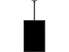 Multibrackets M Public Ceilingmount Medium Single 3000 Photo 8