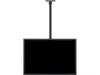 Multibrackets M Public Ceilingmount Medium Single 3000 Photo 20