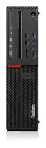 ПК Lenovo ThinkCentre M700 SFF Intel Core i5-6400 2.7 ГГц 4 ГБ DDR4 128 ГБ SSD Windows 10 Pro