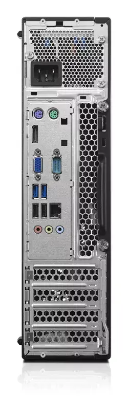 Lenovo ThinkCentre M700 Intel Core i5-6400 ПК Photo 3