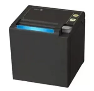 POS thermal printer SEIKO RP-E10-K3FJ1-S-C5 — 203 x 203 DPI, 58 mm paper, wired, autocutter