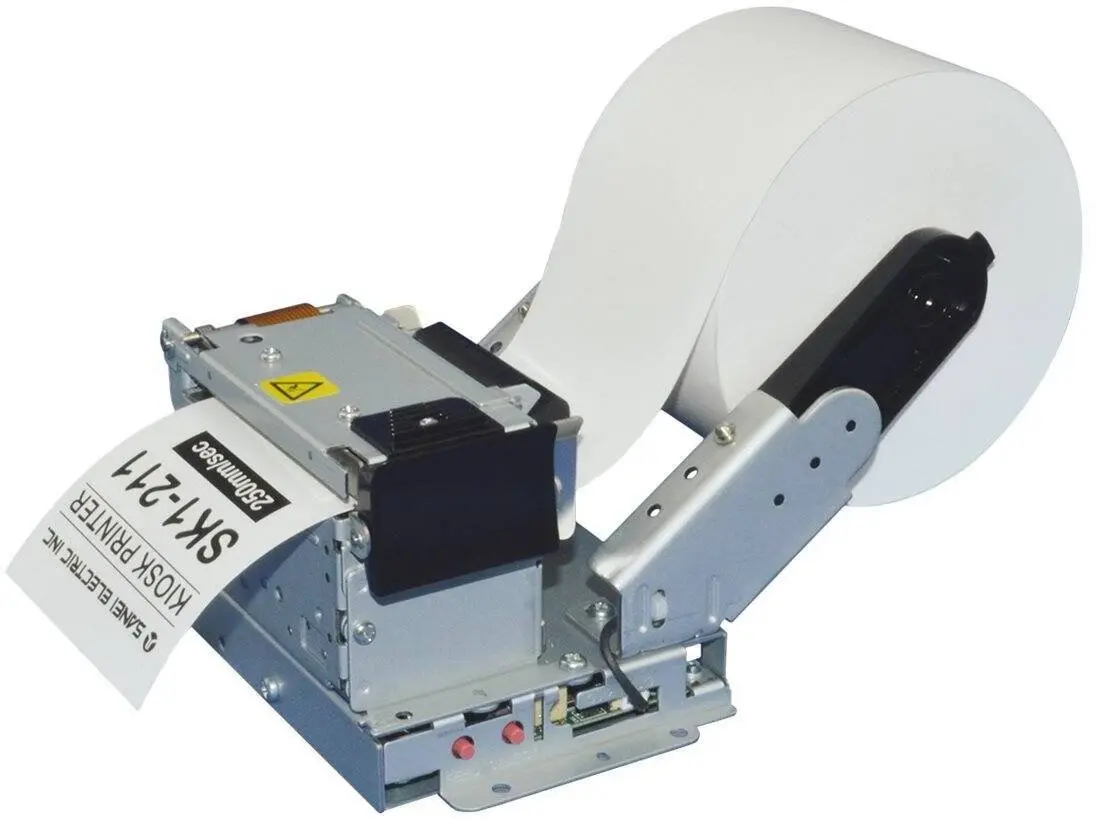 Принтер чеков Star Micronics SK1-211SF2-Q-M-SP Photo 2