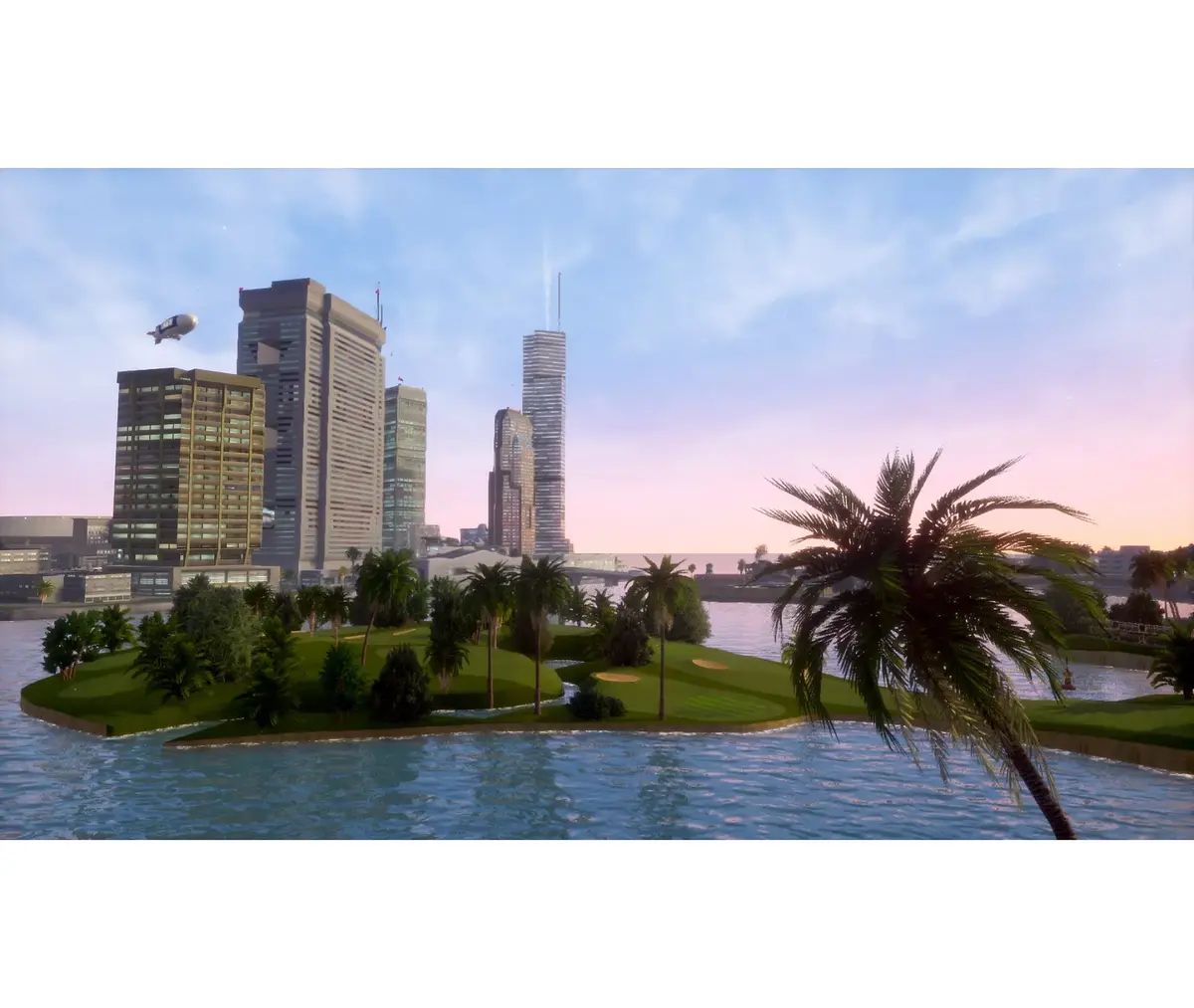Игра Rockstar Games Grand Theft Auto: The Trilogy Photo 2