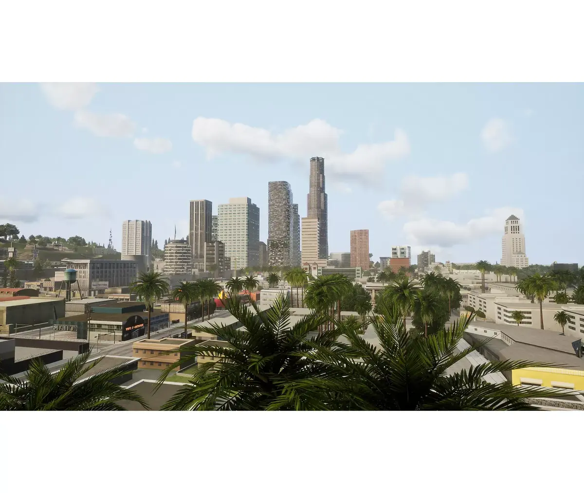 Игра Rockstar Games Grand Theft Auto: The Trilogy Photo 3