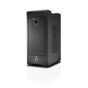 SanDisk G-RAID SHUTTLE 8 Desktop Disk Array 48 TB 8-Bay HDD