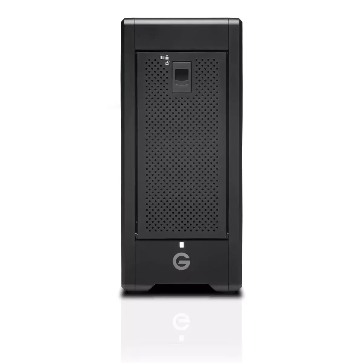 SanDisk G-RAID SHUTTLE 8 48TB Desktop Disk Array Photo 2