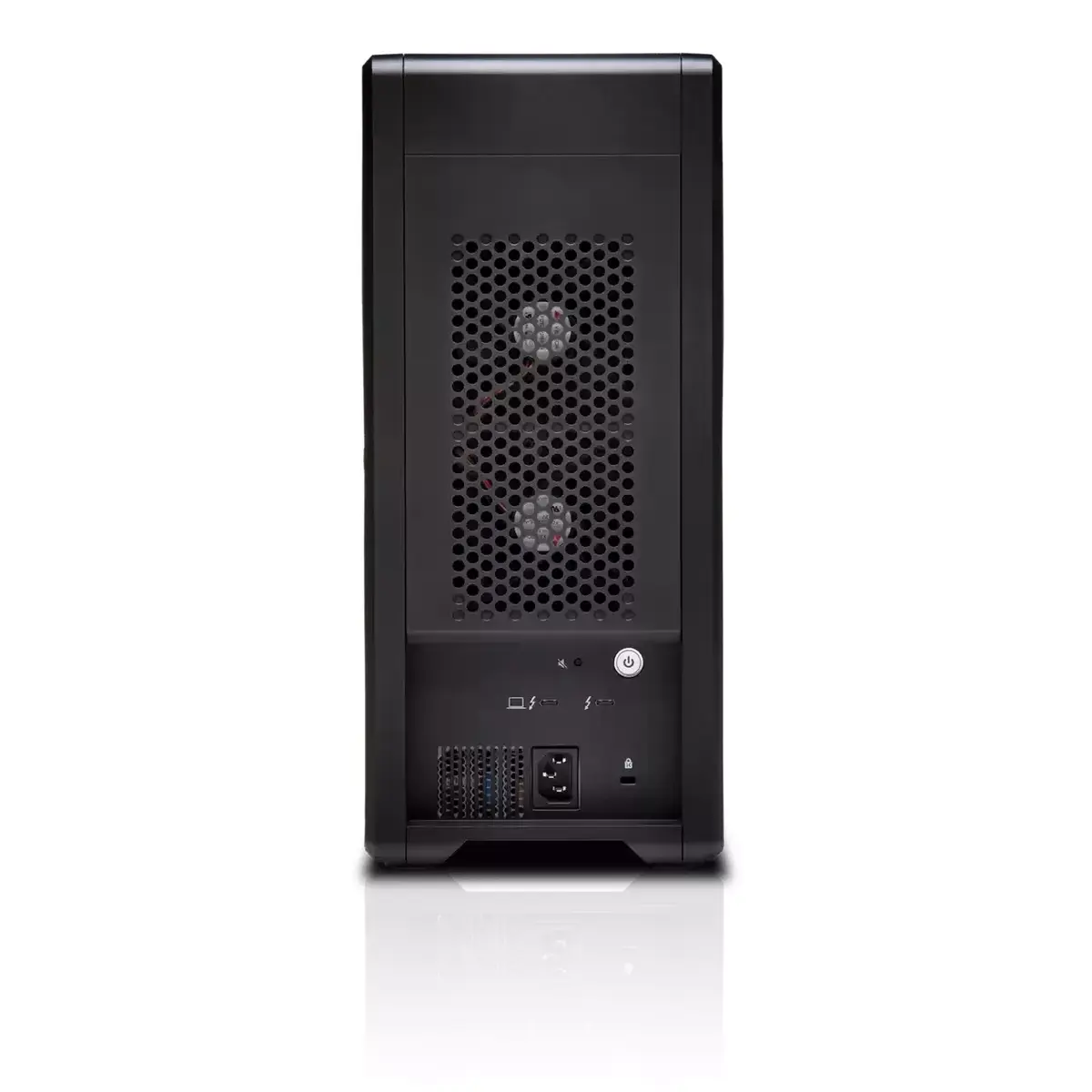 SanDisk G-RAID SHUTTLE 8 48TB Desktop Disk Array Photo 3
