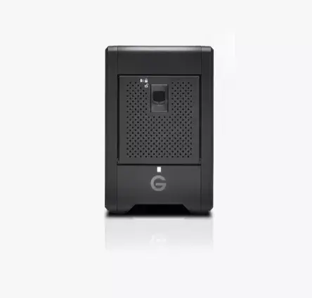 SanDisk G-RAID Shuttle 4 80TB RAID Storage Array Photo 2