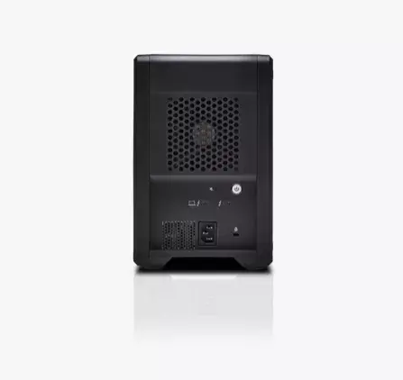 SanDisk G-RAID Shuttle 4 80TB RAID Storage Array Photo 3