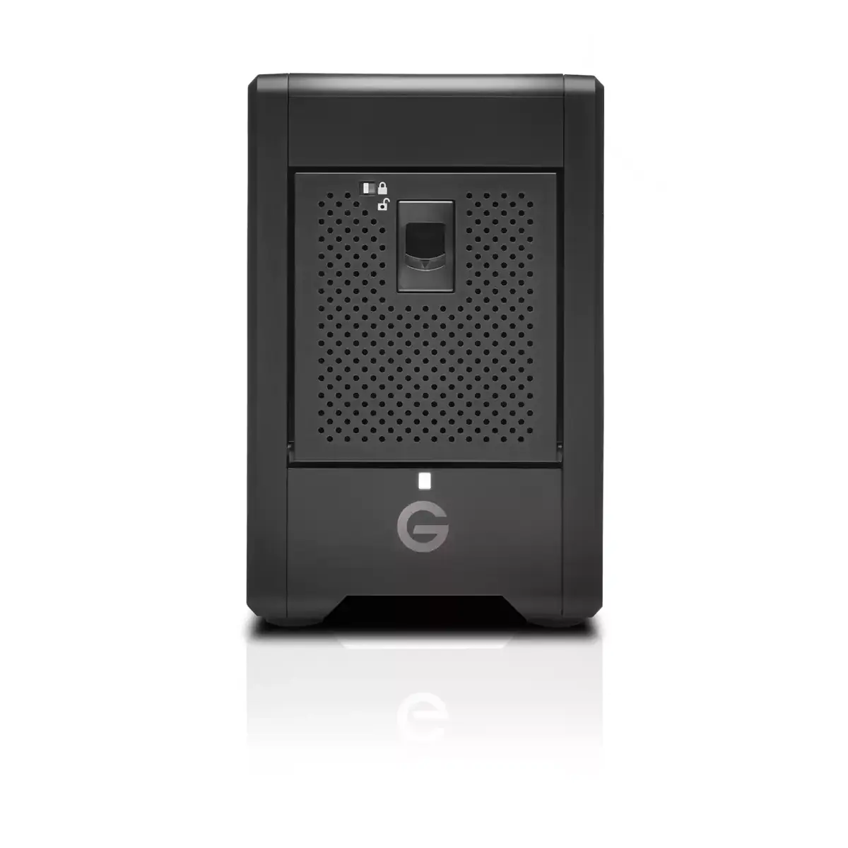Дисковый массив SanDisk G-RAID SHUTTLE 4 48 ТБ Photo 2