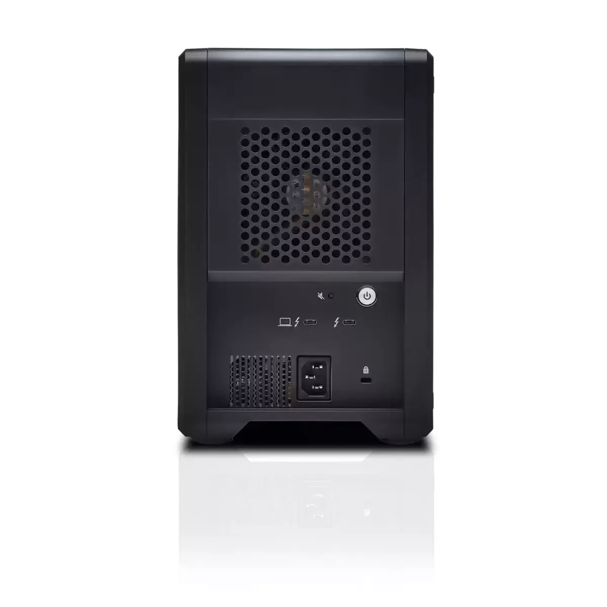 Дисковый массив SanDisk G-RAID SHUTTLE 4 48 ТБ Photo 3