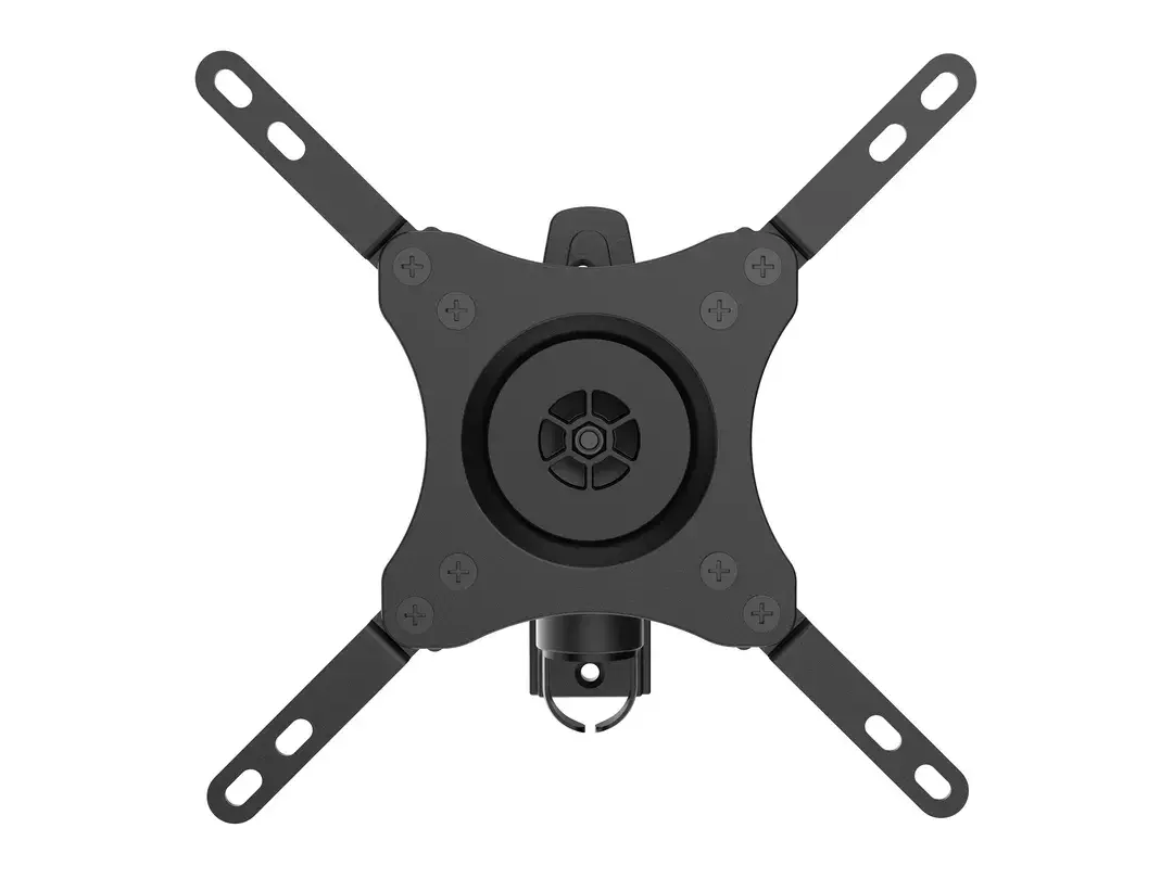 Montāžas kronšteins Multibrackets M VESA Flexarm 360 I Black Photo 3
