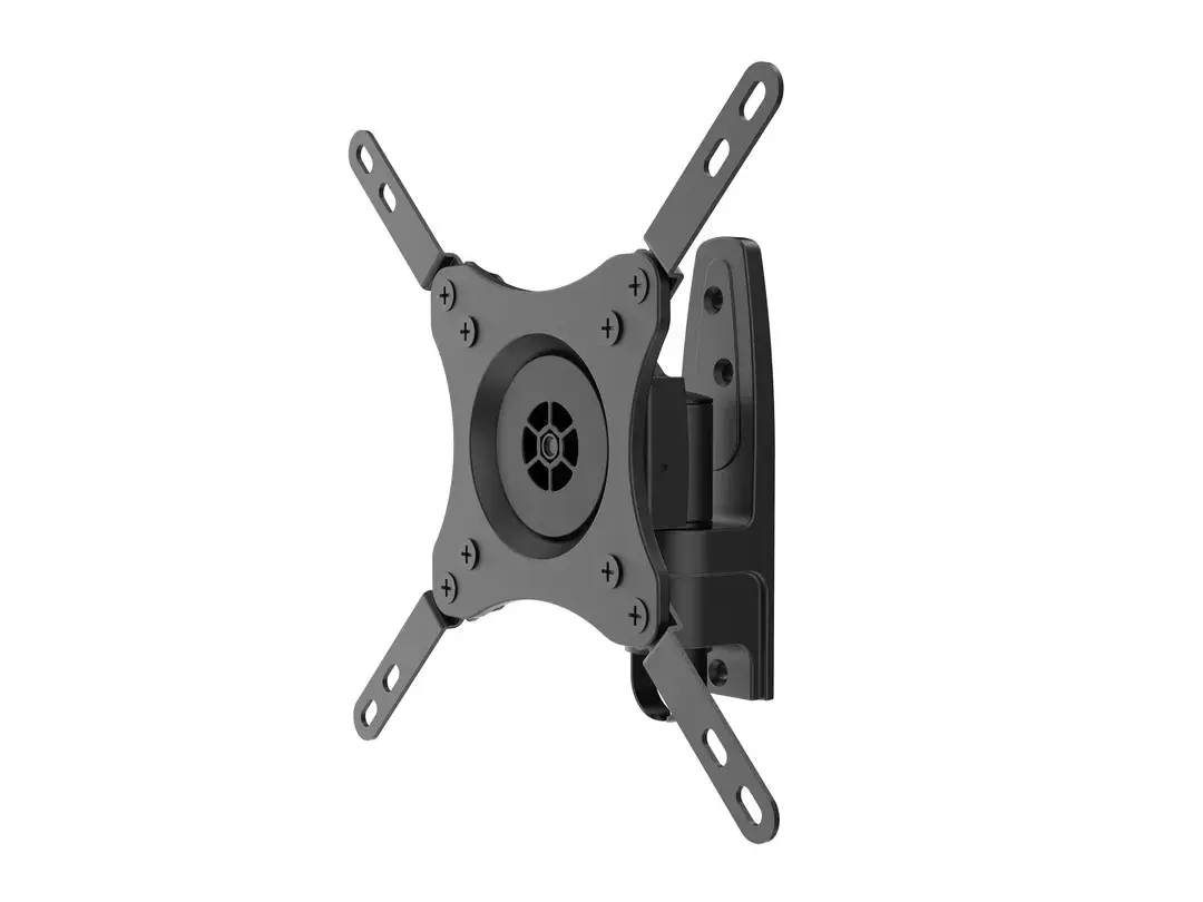 Montāžas kronšteins Multibrackets M VESA Flexarm 360 I Black Photo 4
