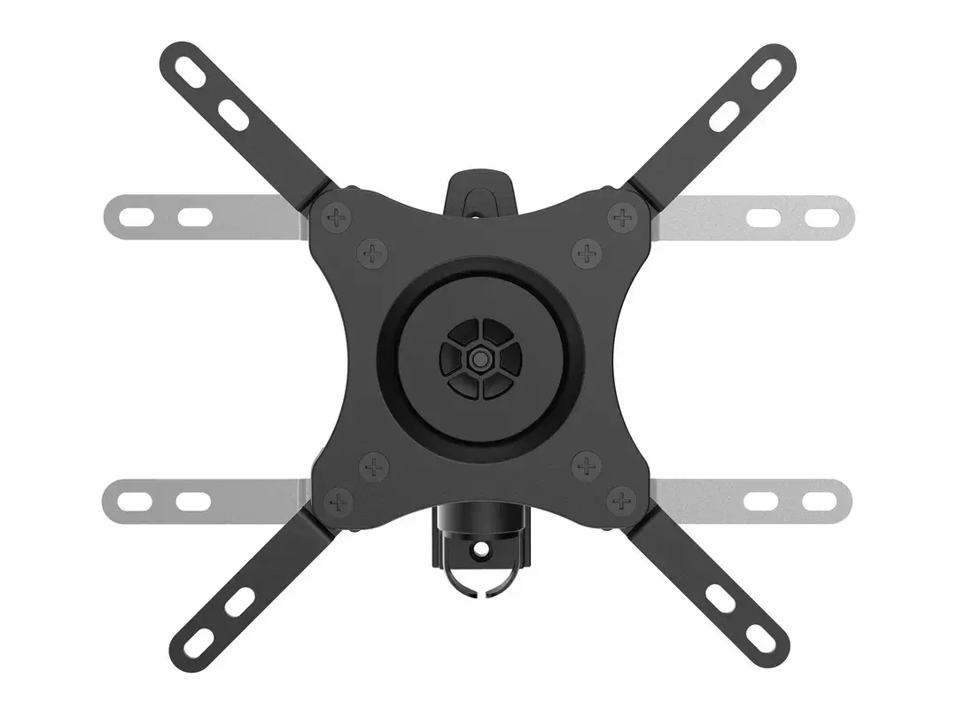Montāžas kronšteins Multibrackets M VESA Flexarm 360 I Black Photo 6