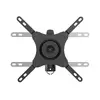 Montāžas kronšteins Multibrackets M VESA Flexarm 360 I Black Photo 6