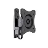 Montāžas kronšteins Multibrackets M VESA Flexarm 360 I Black Photo 7