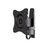 Montāžas kronšteins Multibrackets M VESA Flexarm 360 I Black Photo 10