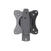 Montāžas kronšteins Multibrackets M VESA Flexarm 360 I Black Photo 11