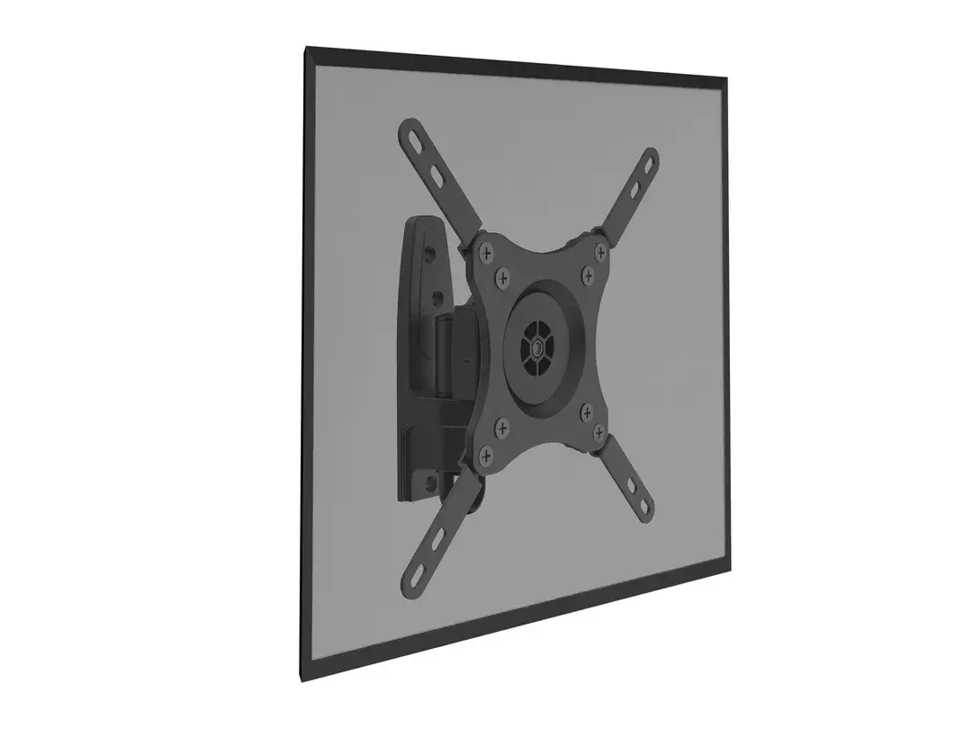 Montāžas kronšteins Multibrackets M VESA Flexarm 360 I Black Photo 12