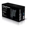 Montāžas kronšteins Multibrackets M VESA Flexarm 360 I Black Photo 14