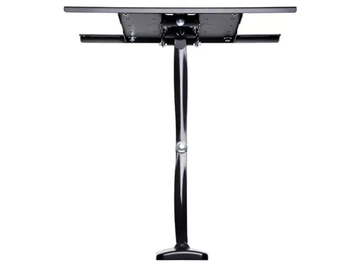 Montāžas kronšteins Multibrackets M VESA Flexarm Tilt & Turn III Photo 7