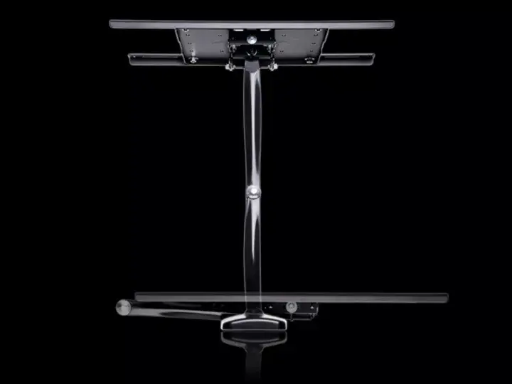 Montāžas kronšteins Multibrackets M VESA Flexarm Tilt & Turn III Photo 8