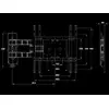 Montāžas kronšteins Multibrackets M VESA Flexarm Tilt & Turn III Photo 10